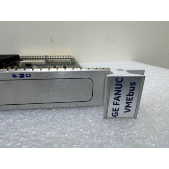 GE FANUC VME-7663-110000 VMIVME 7663 SBC Board